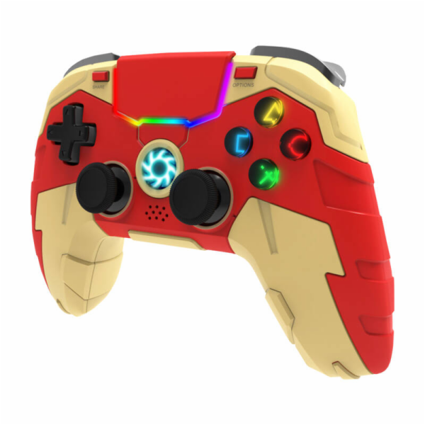 iPega PG-P4020A wireless controller / GamePad PS4 touchpa...