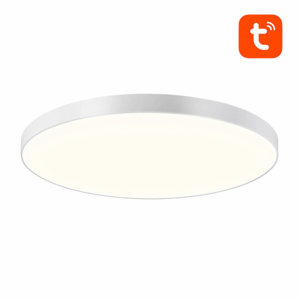 Smart ceiling lamp 30cm Bluetooth 16M RGBCW Gosund LB13 1...