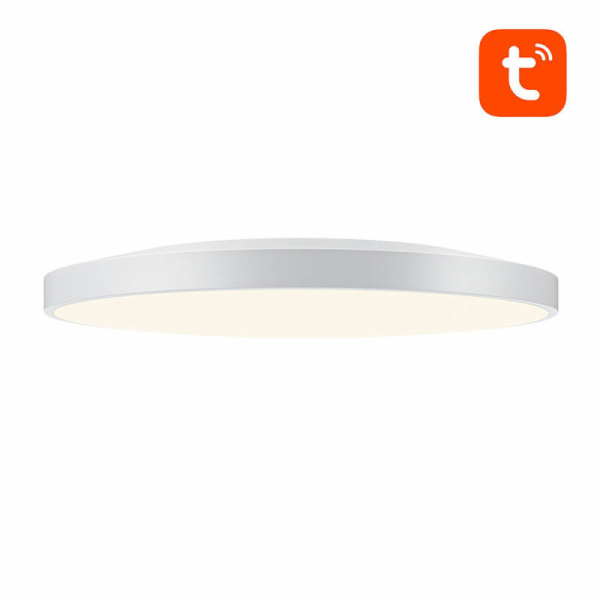 Smart ceiling lamp 32cm WiFi/Bluetooth 16M RGBCW Gosund L...