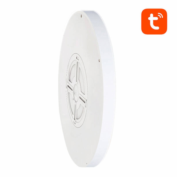 Smart ceiling lamp 30cm WiFi/Bluetooth 16M RGBCW Gosund L...