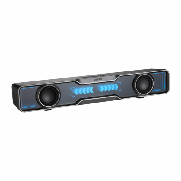 Edifier QS30 Computer soundbar (black)