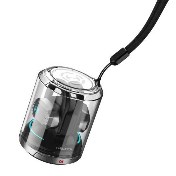TWS Edifier HECATE Air 2 headphones (black)