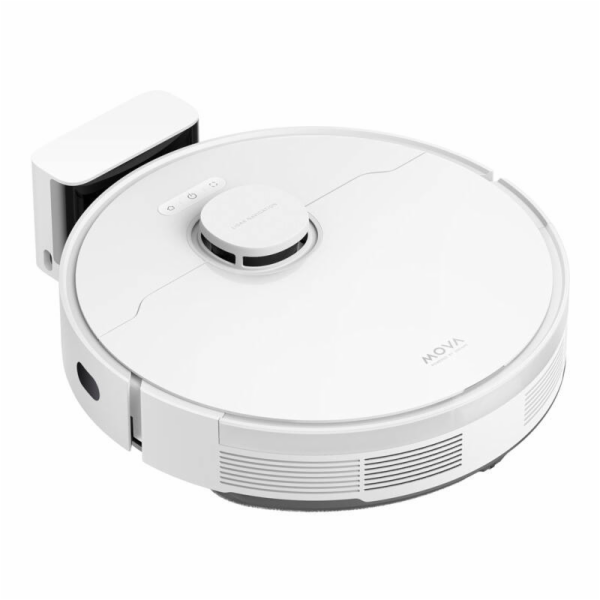 Robotický vysavač MOVA S10