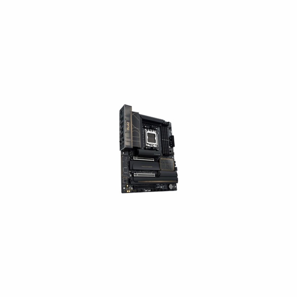 ASUS PROART X870E CREATOR WIFI, základní deska