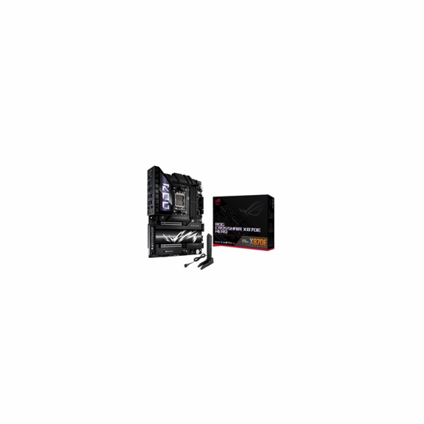 ASUS ROG CROSSHAIR X870E HERO, základní deska