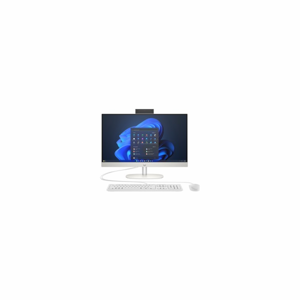 HP ProOne 245 G10 - Vše v jednom Ryzen 3 7320U / až 4.1 G...