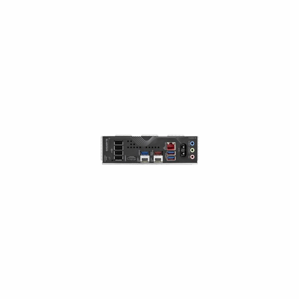 GIGABYTE MB Sc AM5 X870 EAGLE WIFI7, AMD X870, 4xDDR5, 1x...