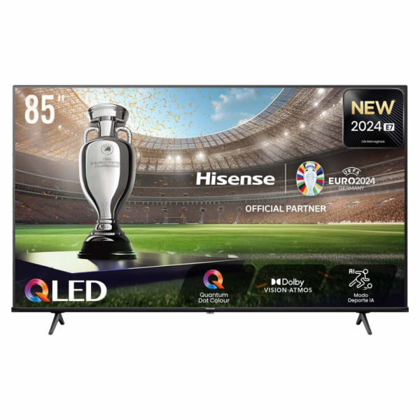 Hisense 85E7NQ televizor 2,16 m (85") 4K Ultra HD Smart T...