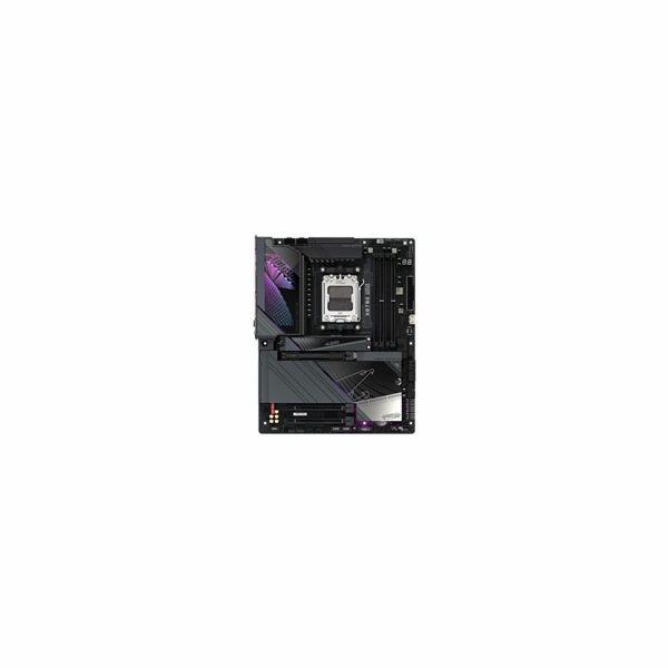 GIGABYTE X870E AORUS MASTER/AM5/ATX