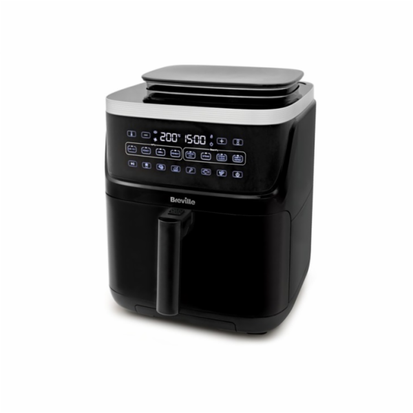 Breville VDF133X-01