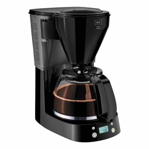 Melitta Easy Timer (schwarz)