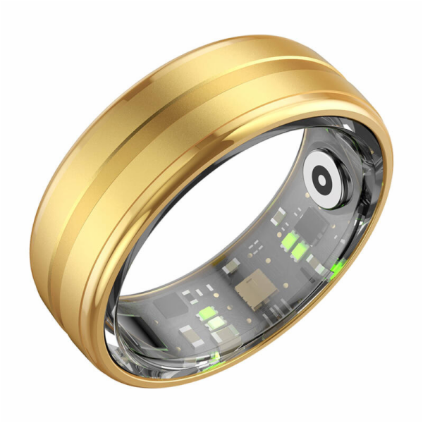 Smartring Colmi R06 20,3MM 11 (zlatý)