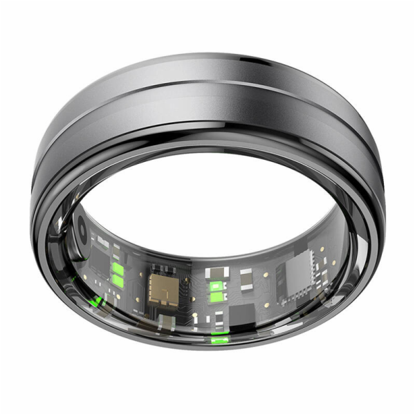 Colmi R06 černý velikost 10 (19,8mm)