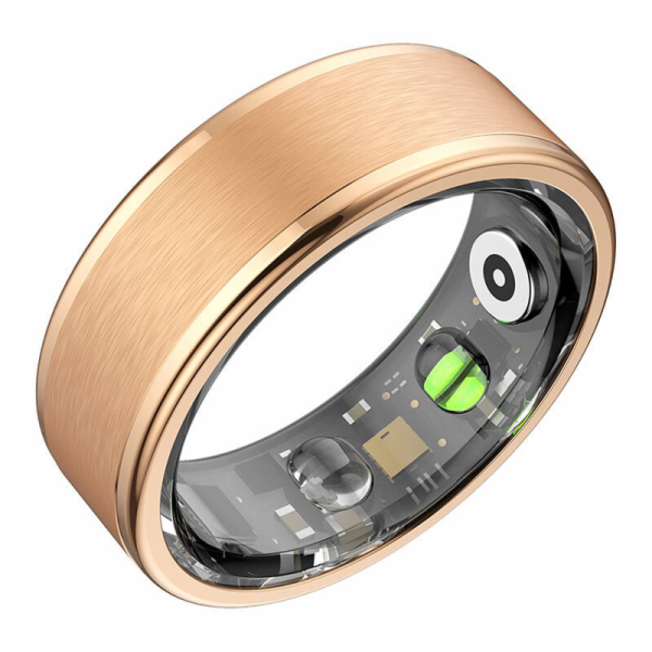Smartring Colmi R03 21,3MM 12 (zlatý)