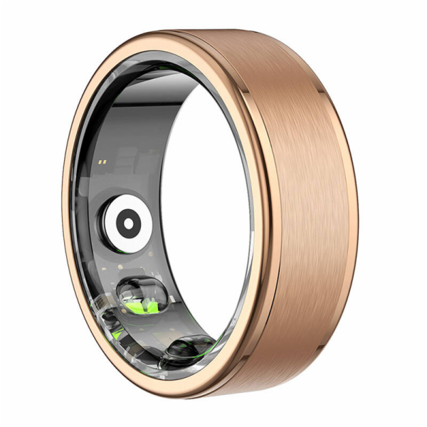 Smartring Colmi R03 18,9MM 9 (zlatý)