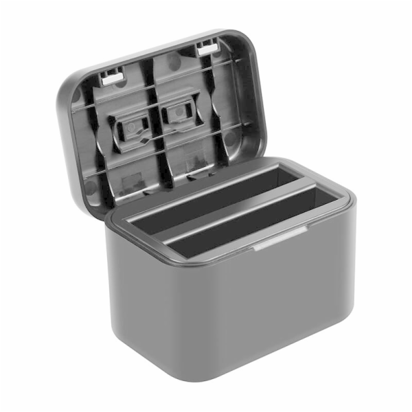 Charging case for batteries and memory cards PULUZ for In...