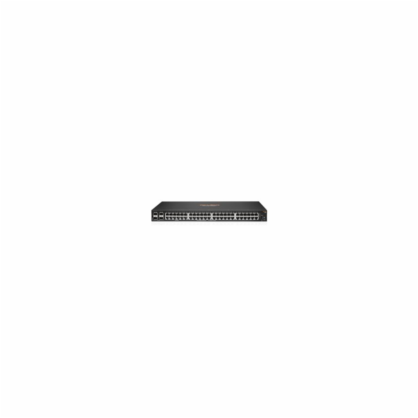 HPE Aruba Networking CX 6100 48G 4SFP+ Switch RENEW JL676...