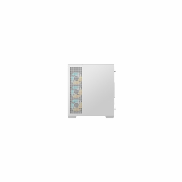GIGABYTE C500 Panoramic Stealth Ice, Tower-Gehäuse