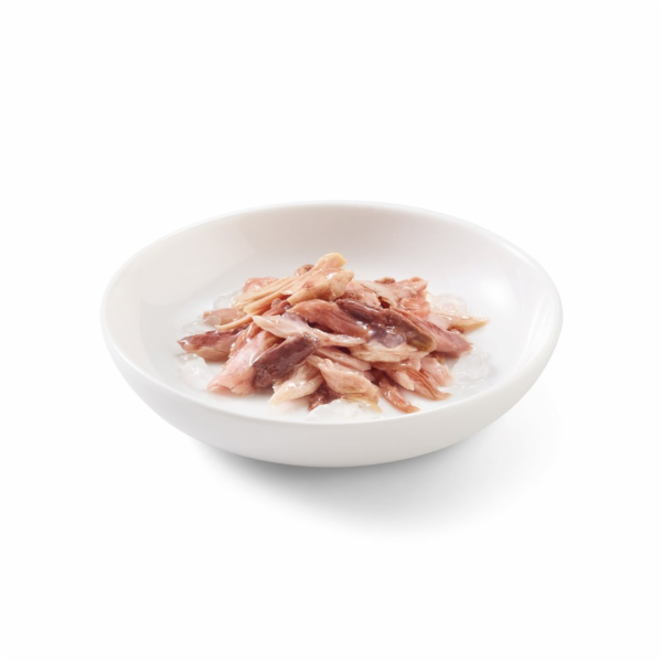 SCHESIR Tuna with beef in jelly - mokré krmivo pro kočky ...