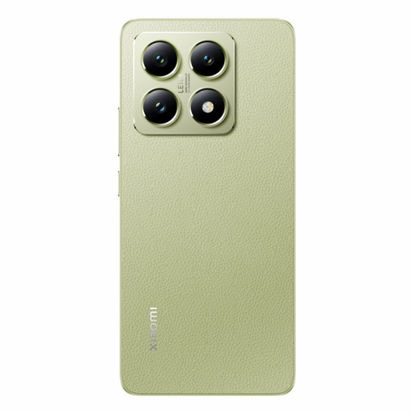 Xiaomi 14T 12/256GB zelená