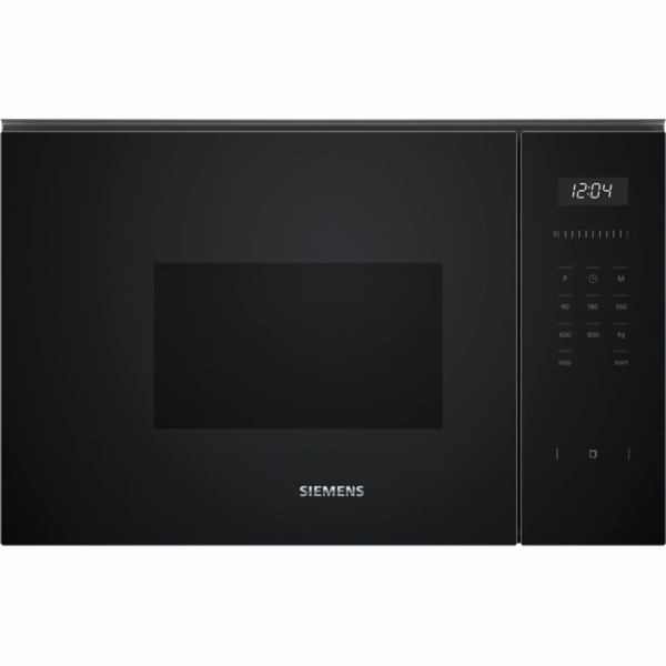 Siemens BF525LMB1 IQ500, mikrovlnná trouba