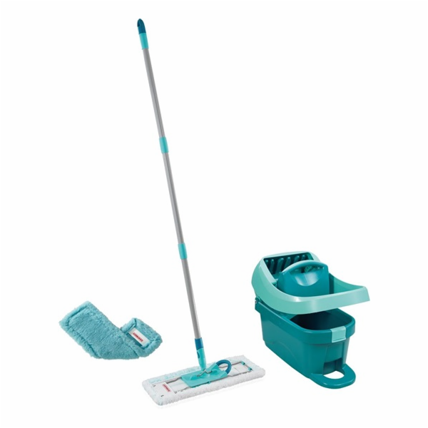Leifheit Profi XL + náhrada Static Plus 