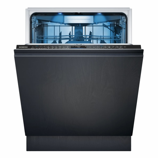 Siemens SN87TX02CE IQ700, Spülmaschine