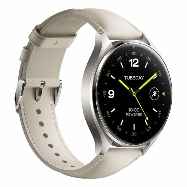 Xiaomi Watch 2 Titan Gray 