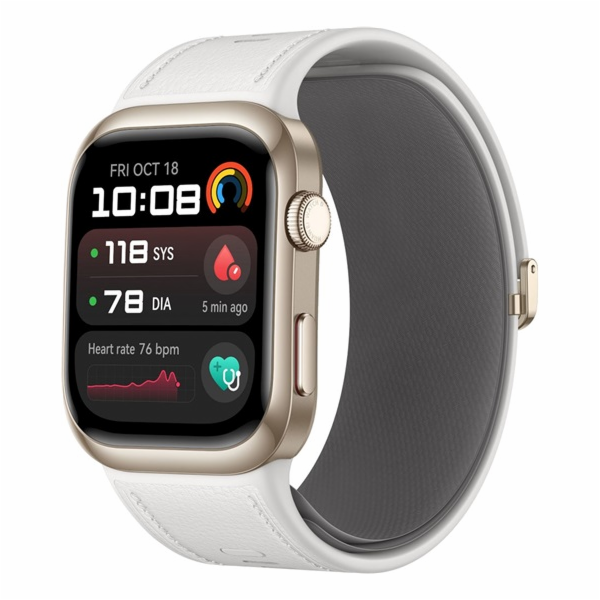 Huawei Watch D2 Gold