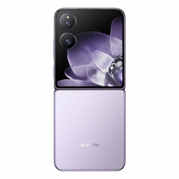XIAOMI MIX Flip 5G, 12GB/512GB, Purple