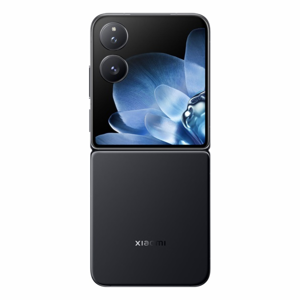 XIAOMI MIX Flip 5G, 12GB/512GB, Black