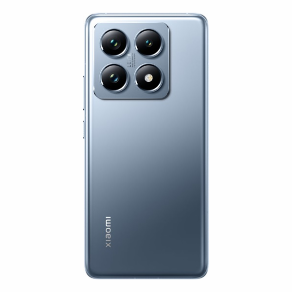 Xiaomi 14T Pro 12/1024GB modrá
