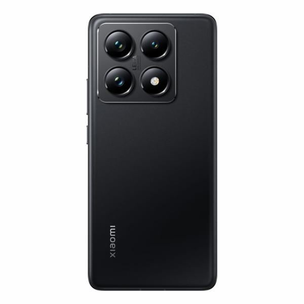 Xiaomi 14T Pro 12/1024GB černá