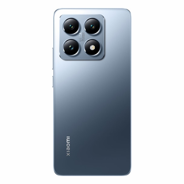 Xiaomi 14T 12/512GB modrá