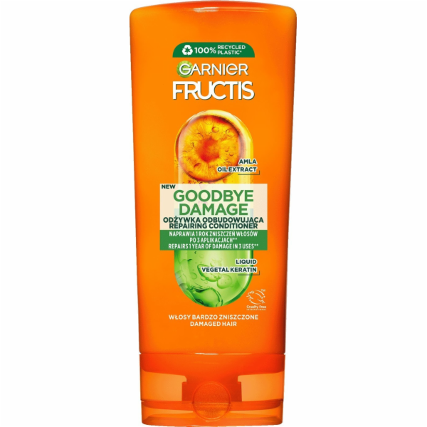 Garnier Fructis Goodbye Damage 200 ml