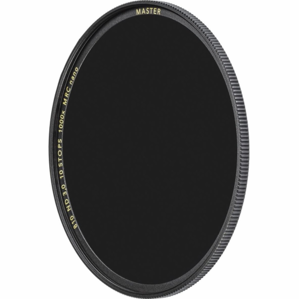 B+W filtr ND 3,0 MRC Nano Master 39mm