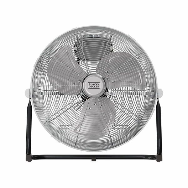 Ventilátor Black+Decker, BXEFF61E, podlahový, průměr 35 c...