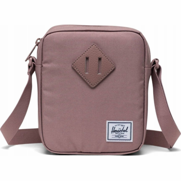 Herschel  Heritage Crossbody 11384-02077 Růžová Jedna vel...