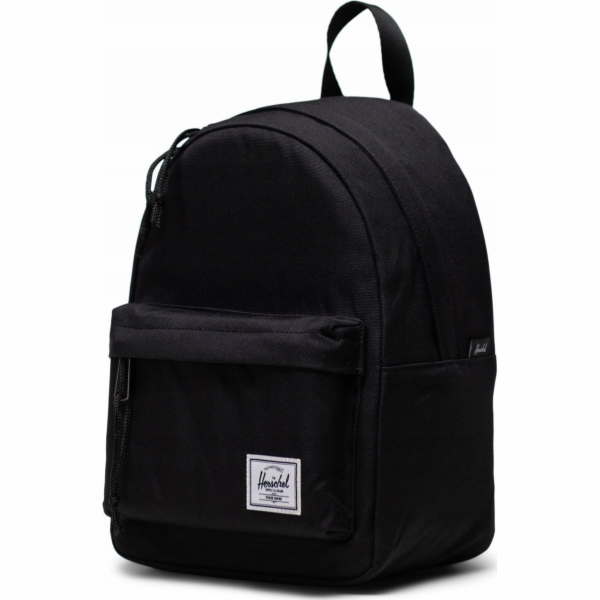 Herschel  Classic Mini Backpack 11379-00001 Black Jedna v...
