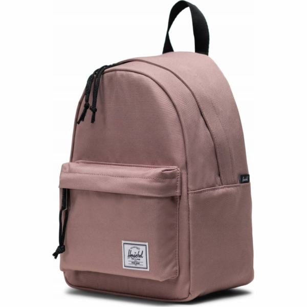 Herschel  Classic Mini Backpack 11379-02077 Růžový Jedna ...