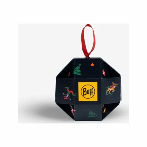 Buff  Original EcoStretch Holiday šátek 1347698171000 Čer...