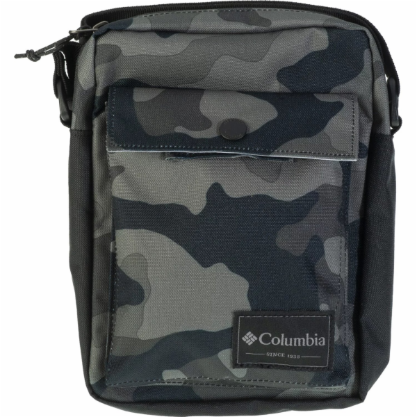 Columbia  Cikcak boční taška 1935901014 Černá Jedna velikost