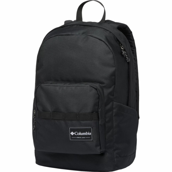 Columbia  Cikcak 22L batoh 1890021013 Černý Jedna velikost
