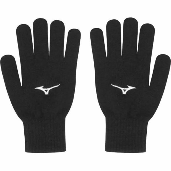 Mizuno Promo rukavice Mizuno 32FY9W03Z09 černé Jedna veli...