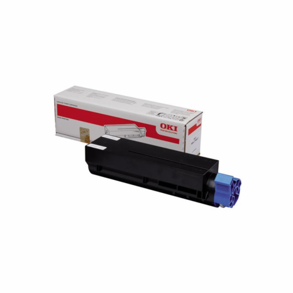 OKI Toner do B401/MB441/MB451/MB451w (2 500 stran)