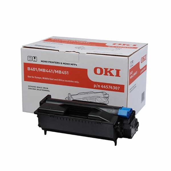 OKI Obrazový válec do B401/MB441/MB451/MB451w (až 25 000 ...