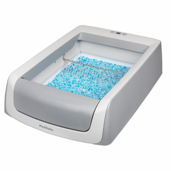 PetSafe ScoopFree Original - 2nd generation, automatická ...