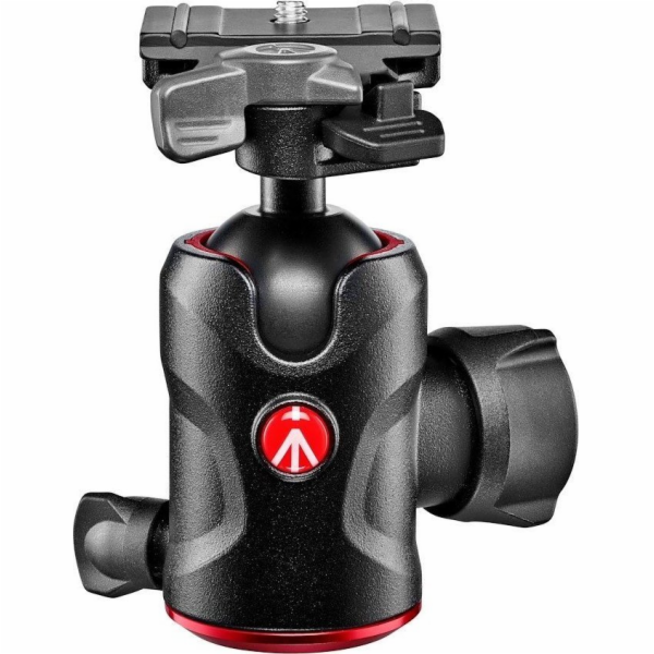 Kulová hlava Manfrotto MH496 s 200PL-PRO