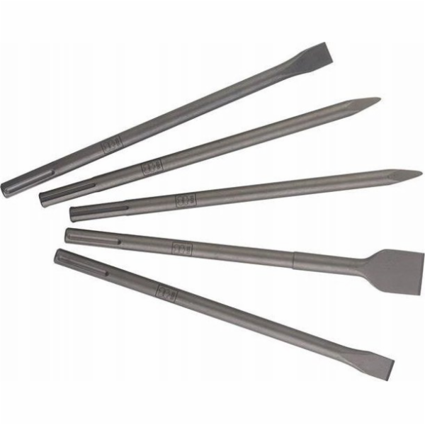 Metabo 630488000 vrták Sada vrtáků 5 kusů