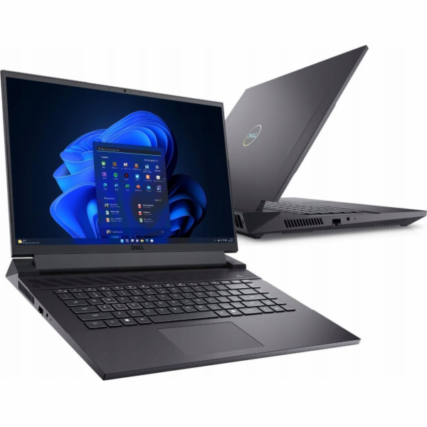 DELL Inspiron G16 7630 Intel Core i9 i9-13900HX Laptop 40...